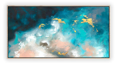 LIST OF TOP 5 MOST FAMOUS ACRYLIC PAINTINGS