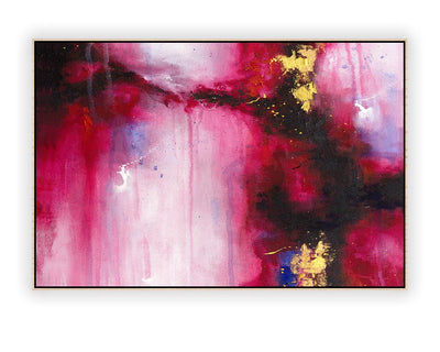 How long do Acrylic Paintings last?