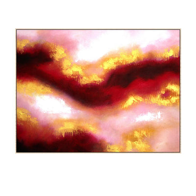 Can Oil Painting be done on Paper?
