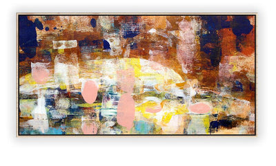 Step-By-Step Acrylic Painting for Beginners